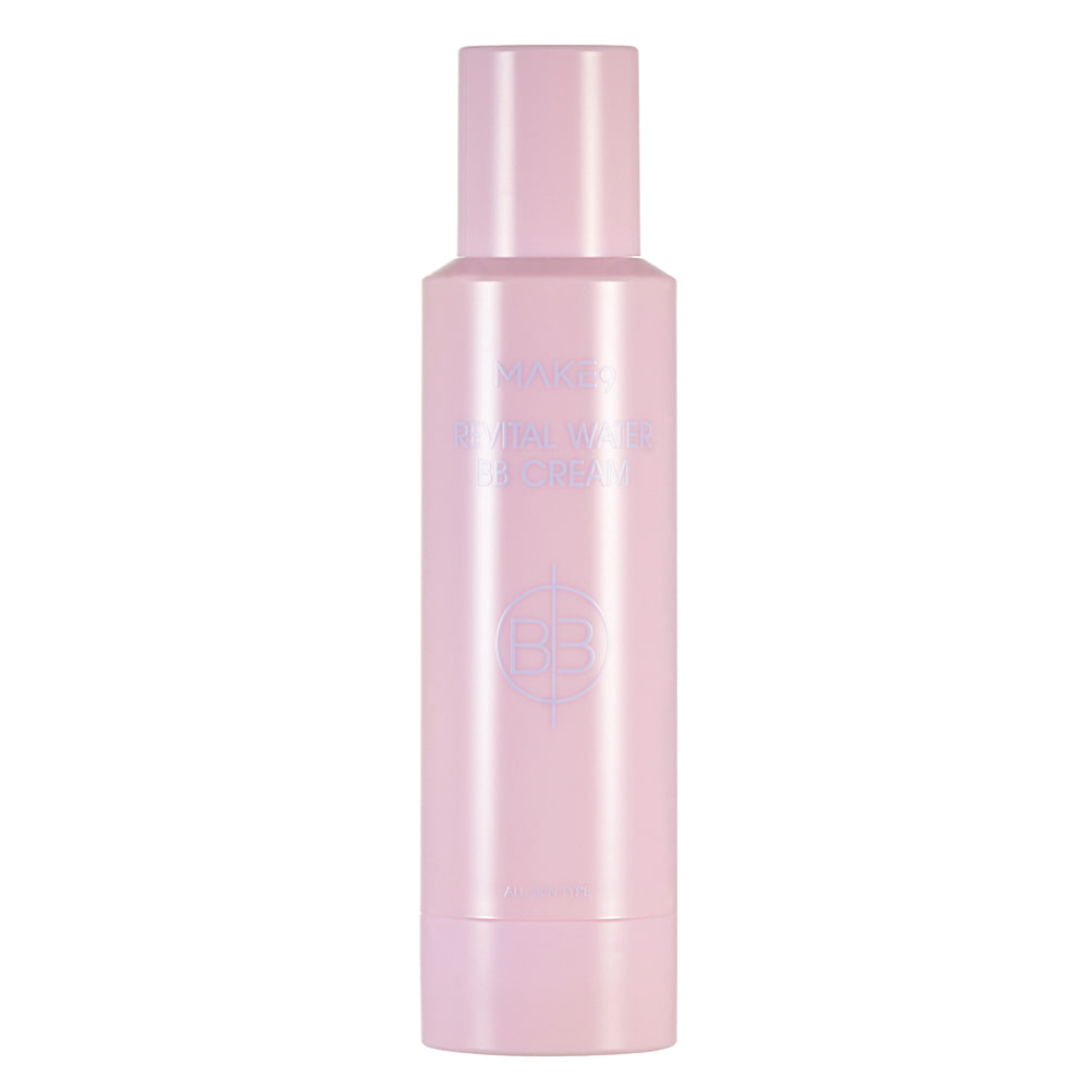 Makenine Revital Water BB Cream