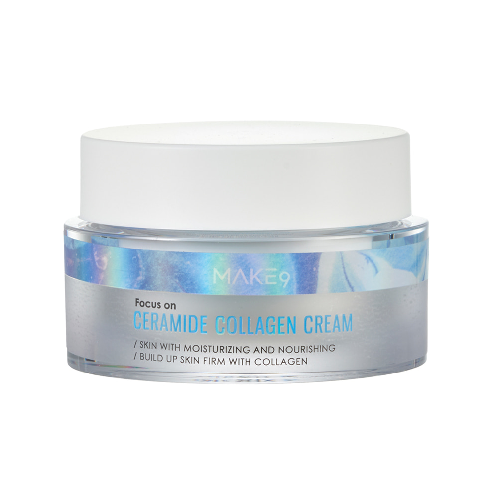 Makenine Ceramide Cream