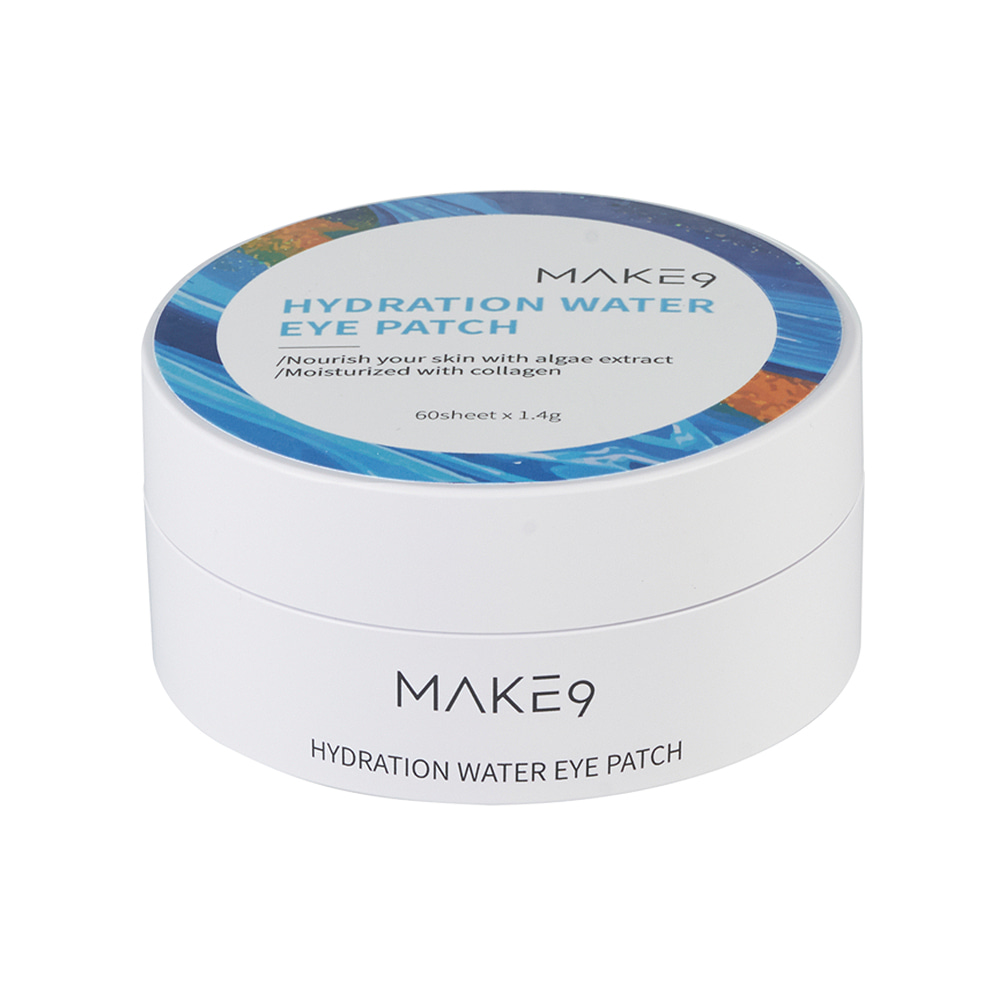 Makenine Hydration Water Eye Patch