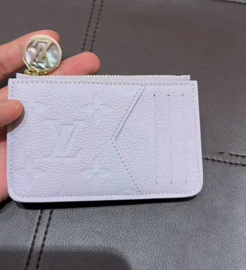 루이비통 LOUIS VUITTON 로미 카드 홀더 M25700 | 노멜릭