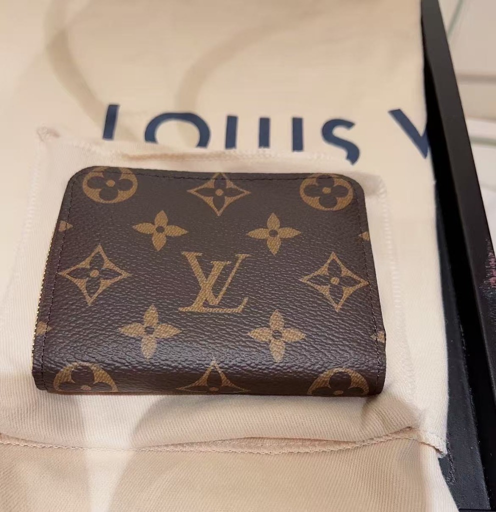 루이비통 지피 코인 퍼스 M60067 | 노멜릭