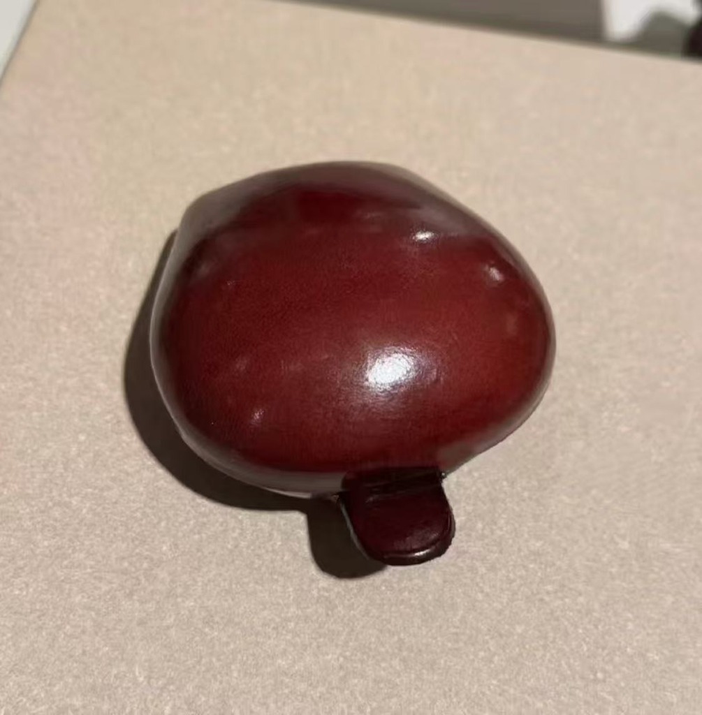 Castanet Coin Purse by Slow Steady Club