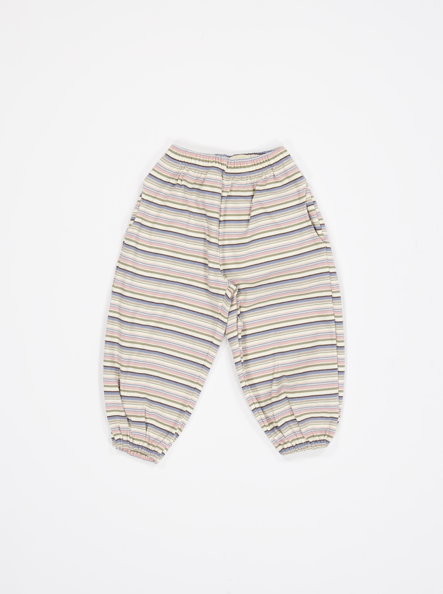 Pinic Pattern Pants Picnic Pants - 이음 (eum)