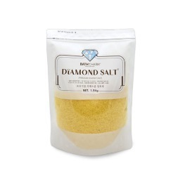 다이아몬드솔트 사해소금 1.5kg 자스민1box(10ea)