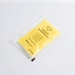 다이아몬드솔트 사해소금 80g 레몬1box(100ea)