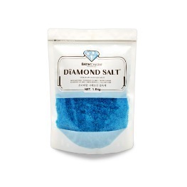다이아몬드솔트 사해소금 1.5kg 민트1box(10ea)