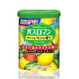 바스로망  레몬 600g 1box(30ea)
