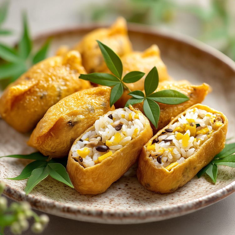 대형 유부초밥 유부피 900g 60매