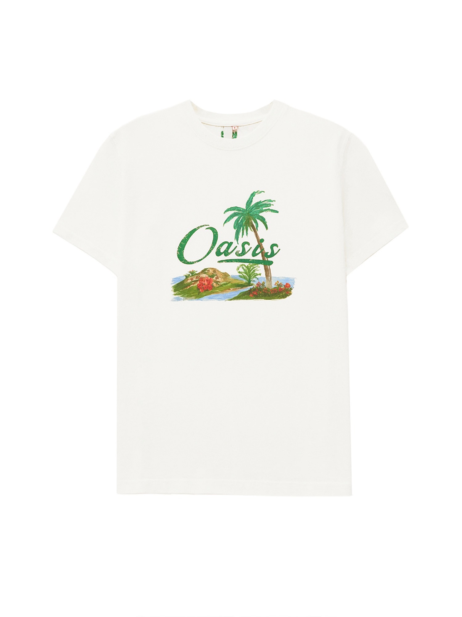 優待価格 Kijun oasis Tシャツ - トップス