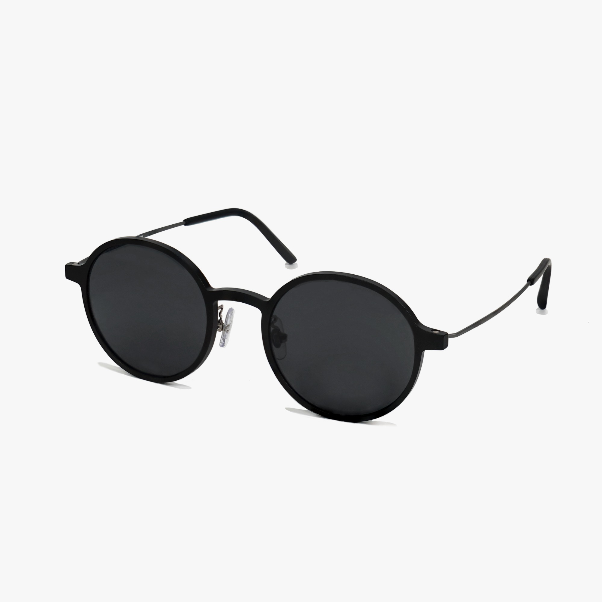 ALI Ultem and beta-titanium sunglasses