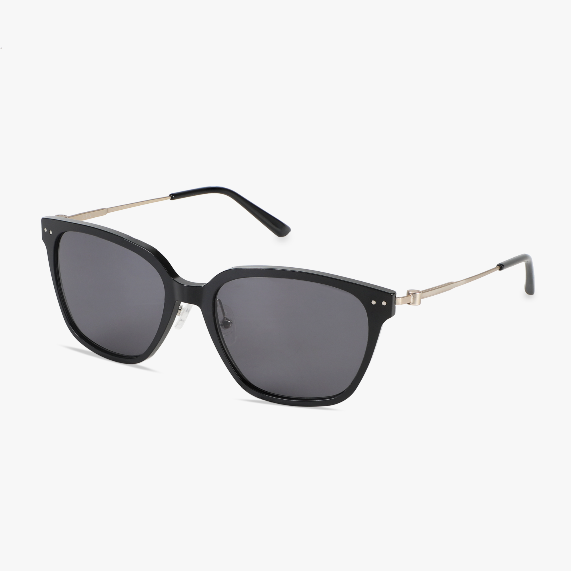 AVA square sunglasses