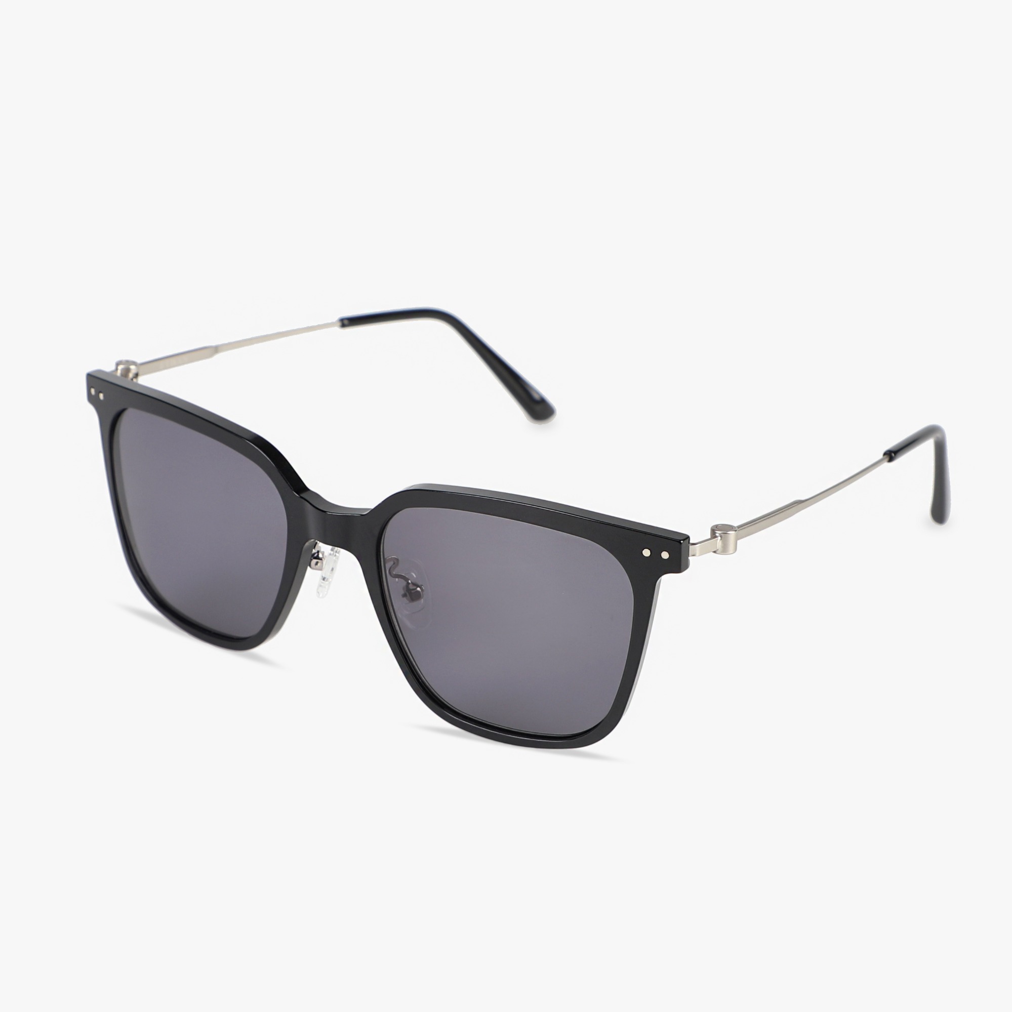 ROEN square sunglasses