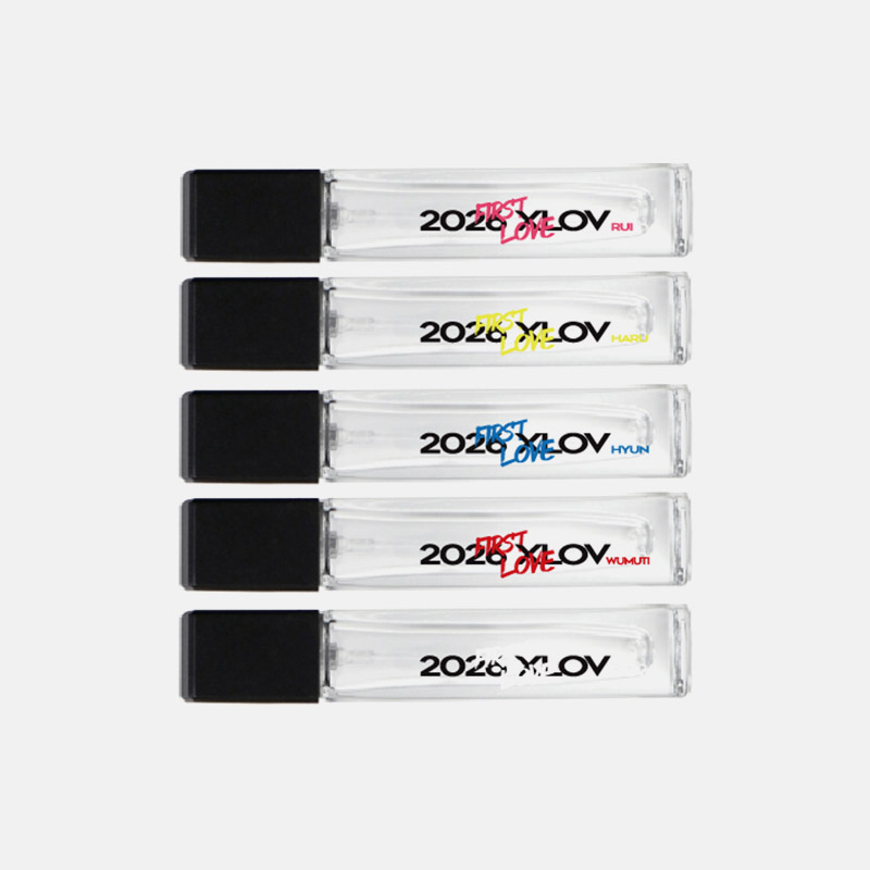 XLOV [FIRST LOVE] DISCOVERY SET | Rising star