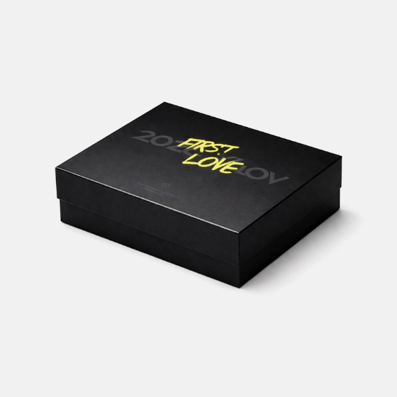 ARTIST - XLOV - Rising Star