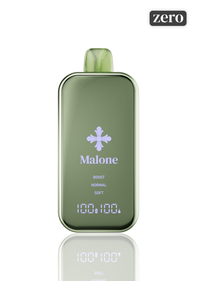 Malone bar - Malone bar Zero - Malone