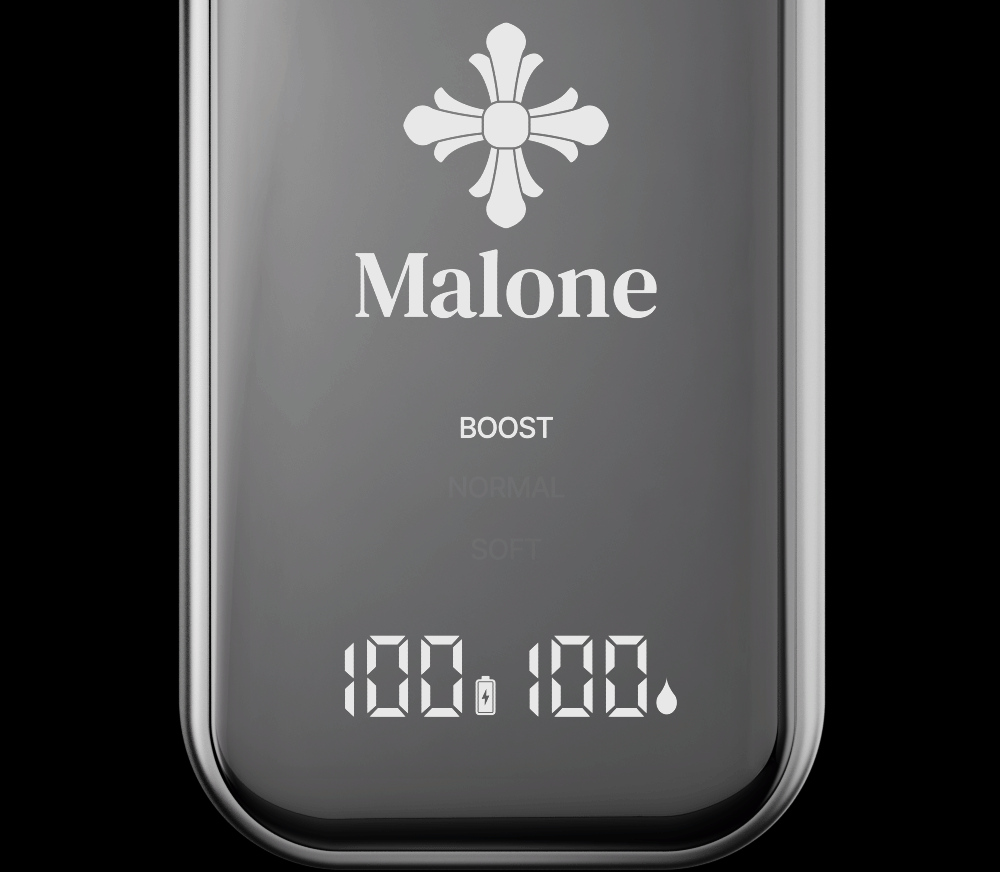 말론바 (Malone bar) 플럼 detail 11