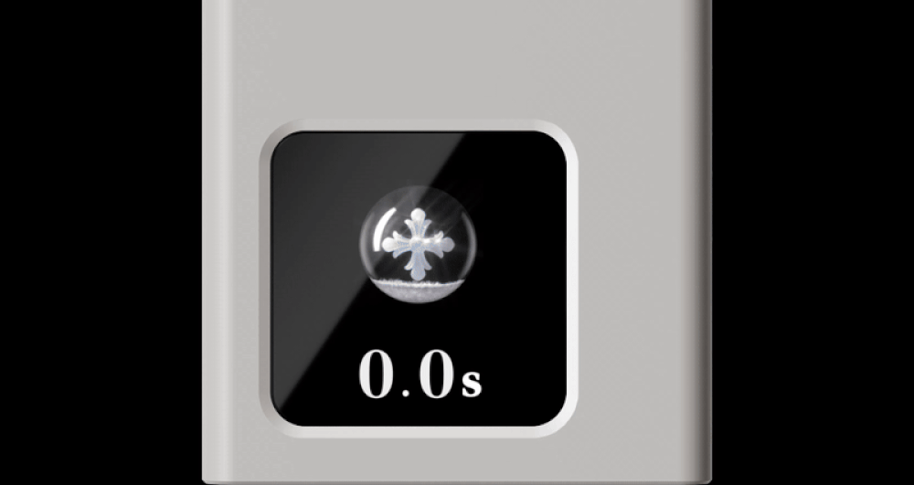 말론 프리미엄 에디션 화이트 실버 detail 9
