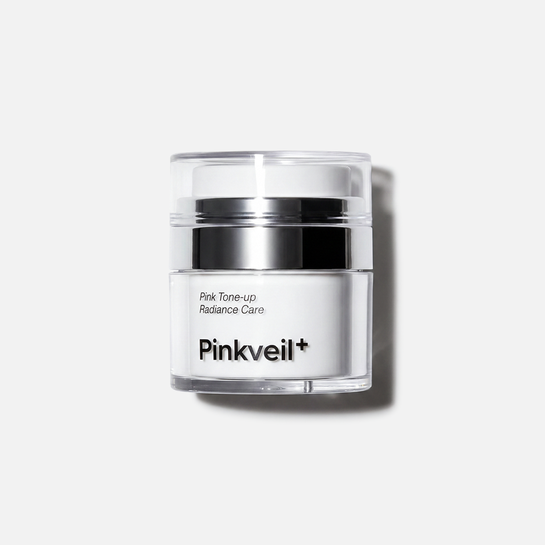 핑크베일 PinkVeil