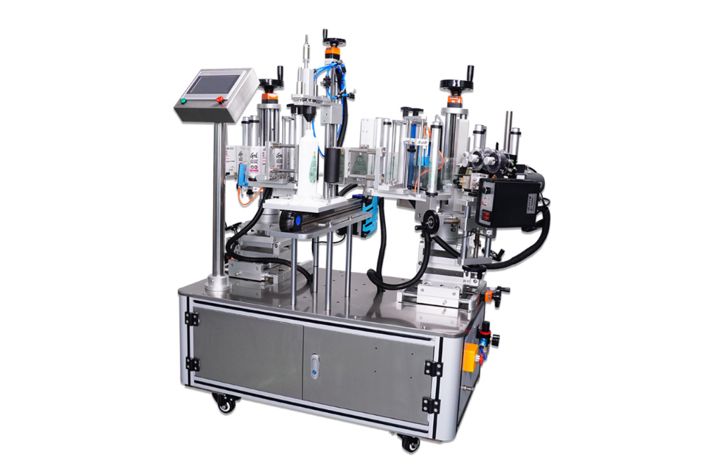 점퍼 모델 착용 이미지-S105L4