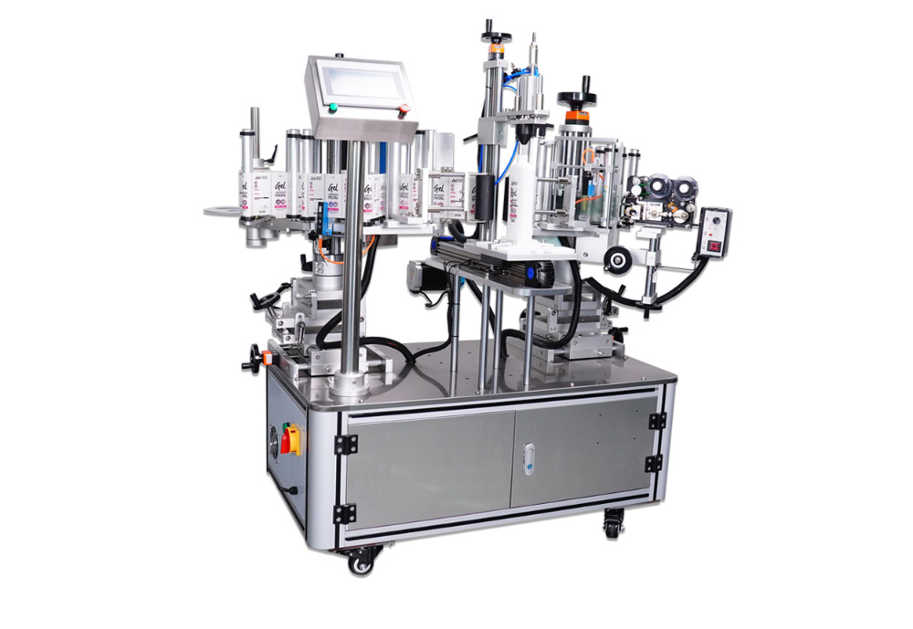 점퍼 그레이 색상 이미지-S105L5