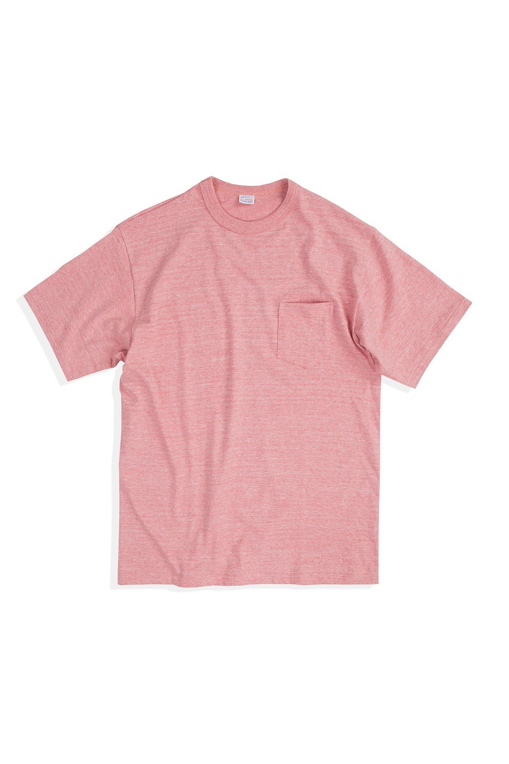 LOT 4097 88/12 GRAIN POCKET T RED