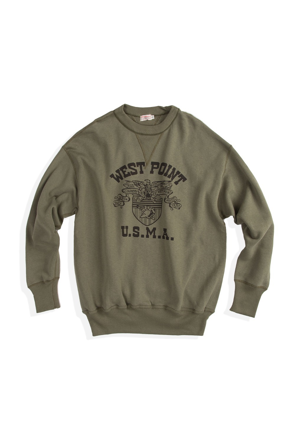 LOT 401 WEST POINT OD GREEN