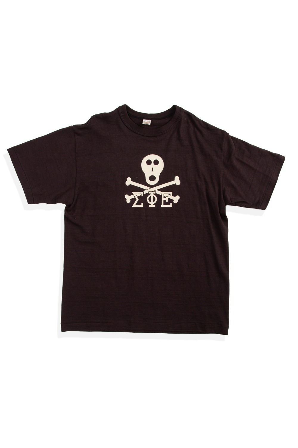 LOT 4601 ΣΦΕ BLACK