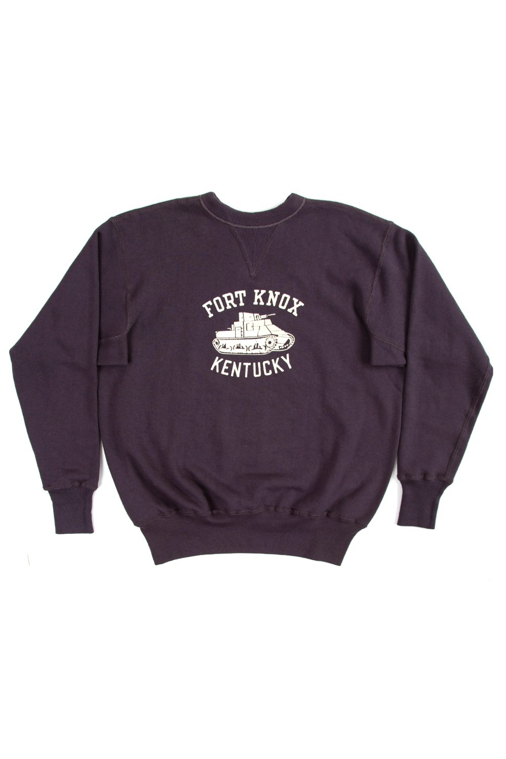 LOT 403 FORT KNOX DARK NAVY