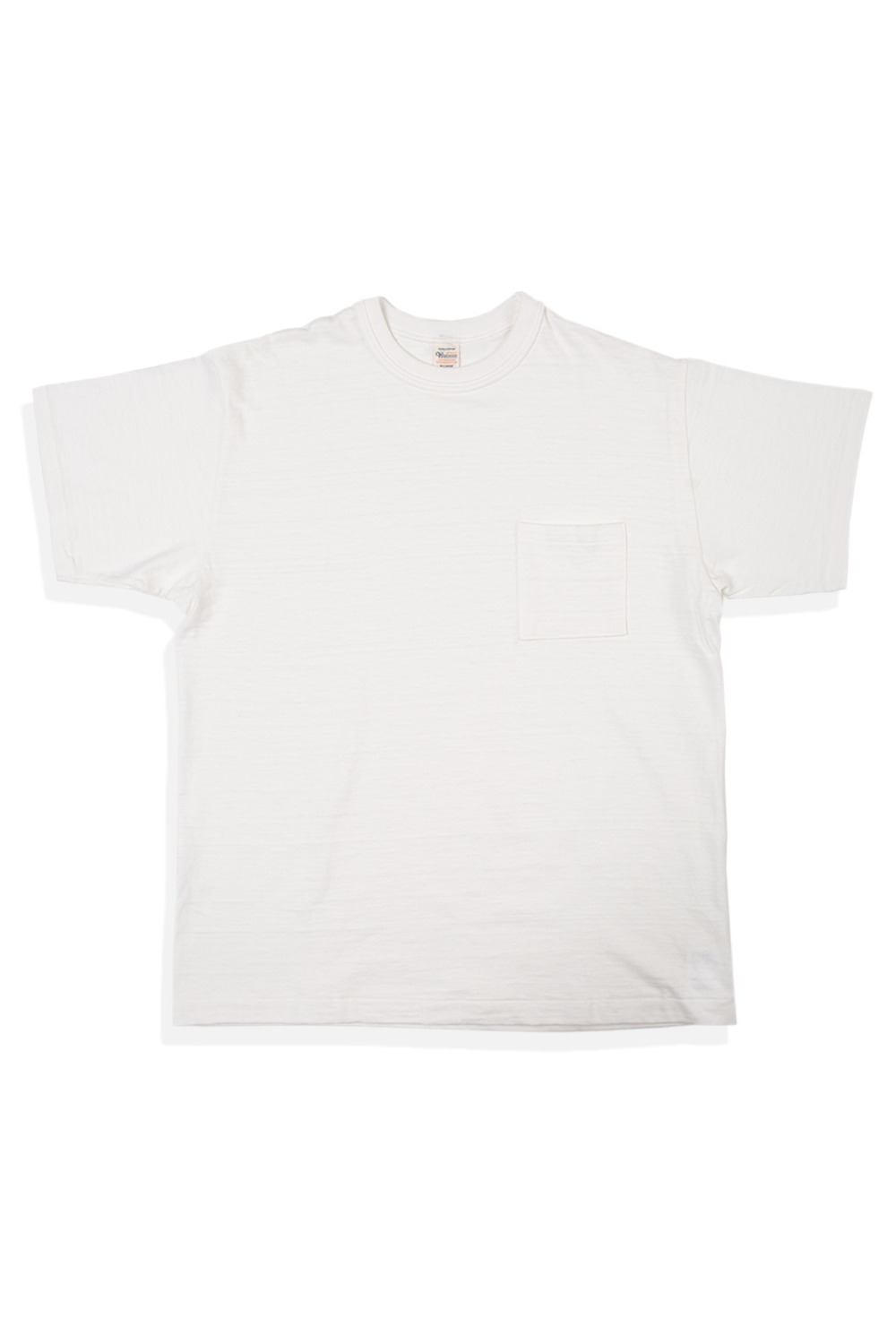 LOT 4601 POCKET T OFFWHITE
