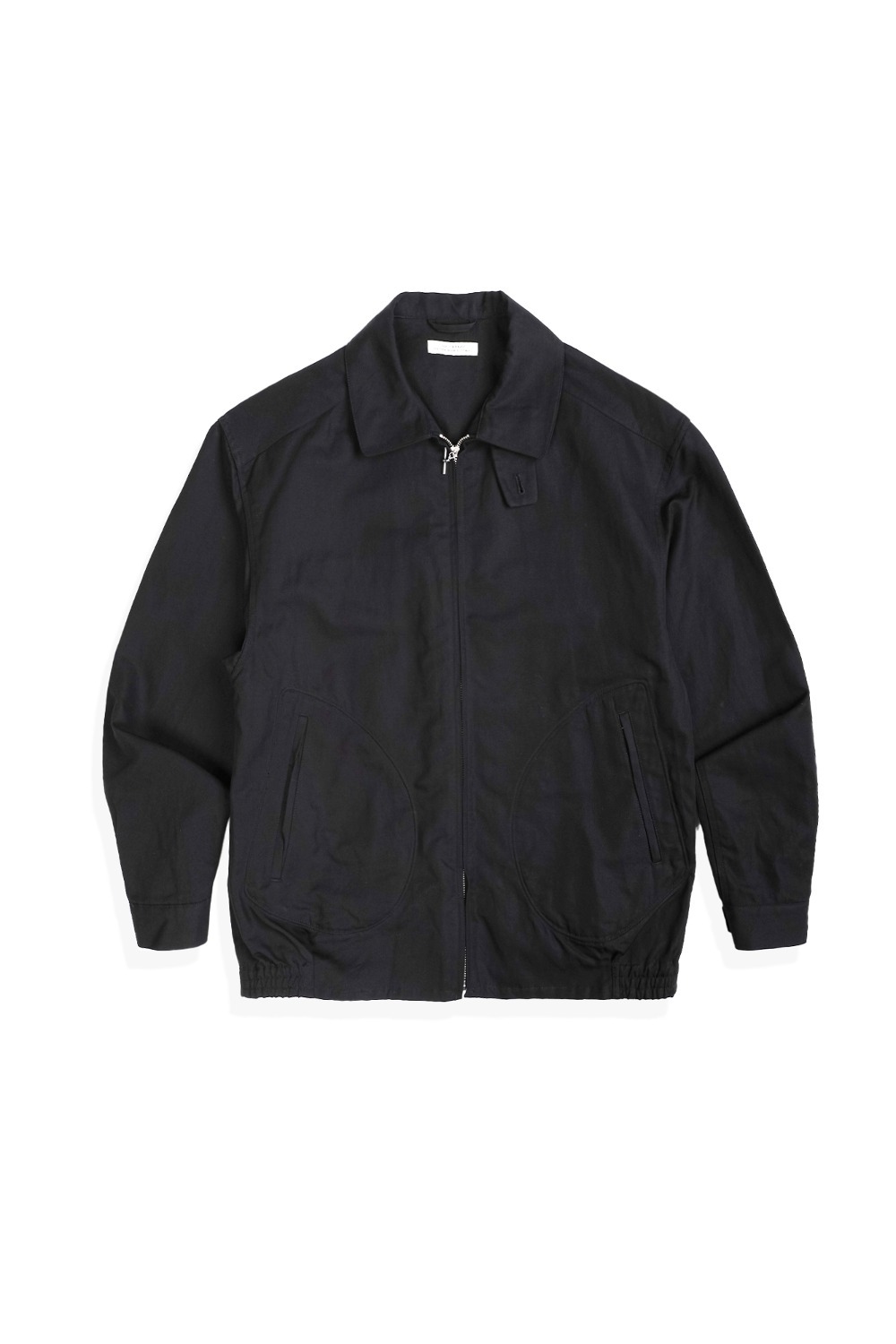 OLD JOE NEP GABARDINE CLUB JACKET BLACK - 웨어하우스 코리아
