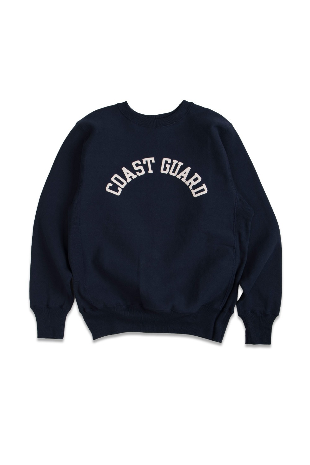 WAREHOUSE&CO. LOT 483 COAST GUARD NAVY - 웨어하우스 코리아