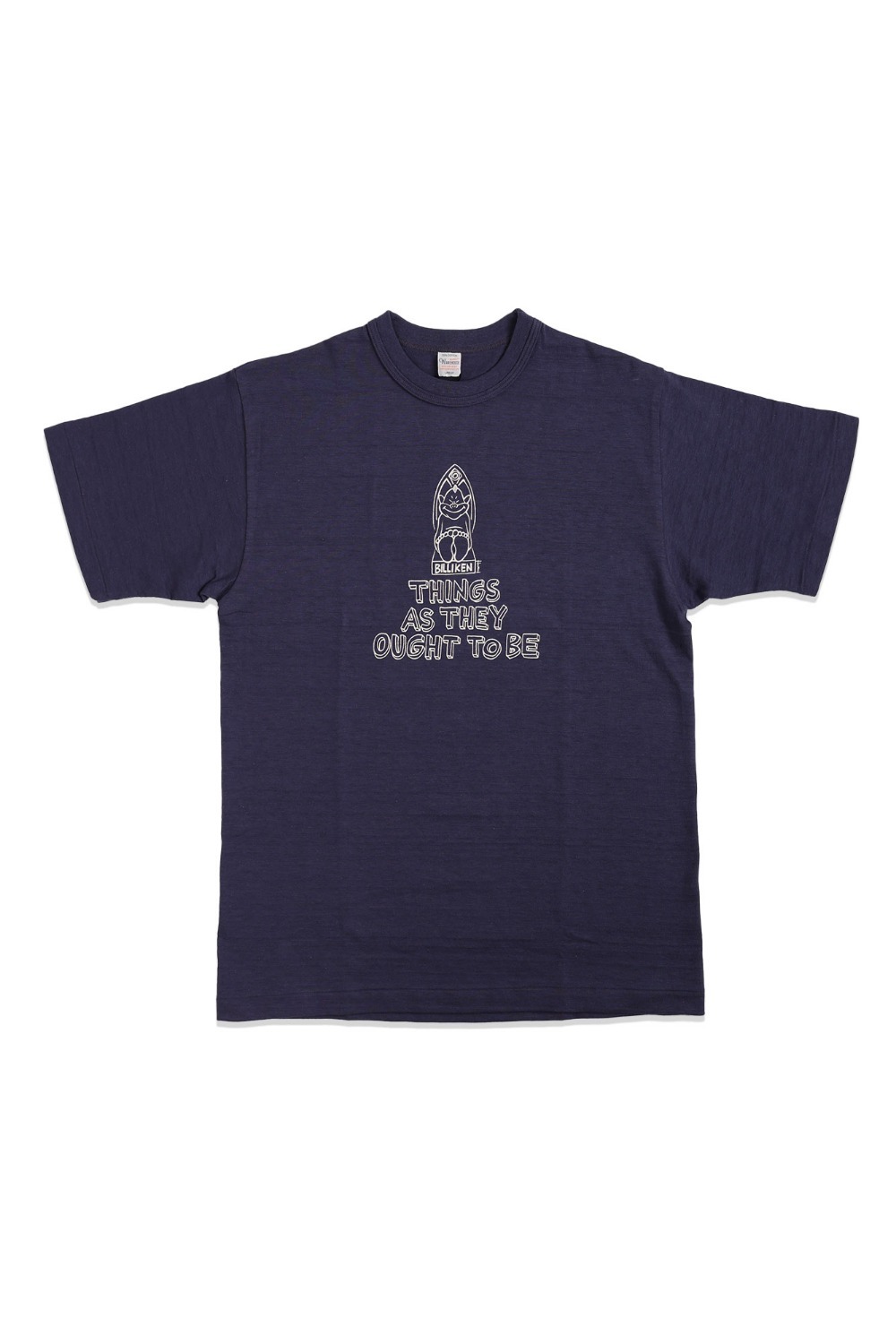 Yusuke Hanai×WAREHOUSE Lot4601 Tシャツ ウエアハウス WAREHOUSE Lot 4601 プリントT YUSUKE HANAI × WH