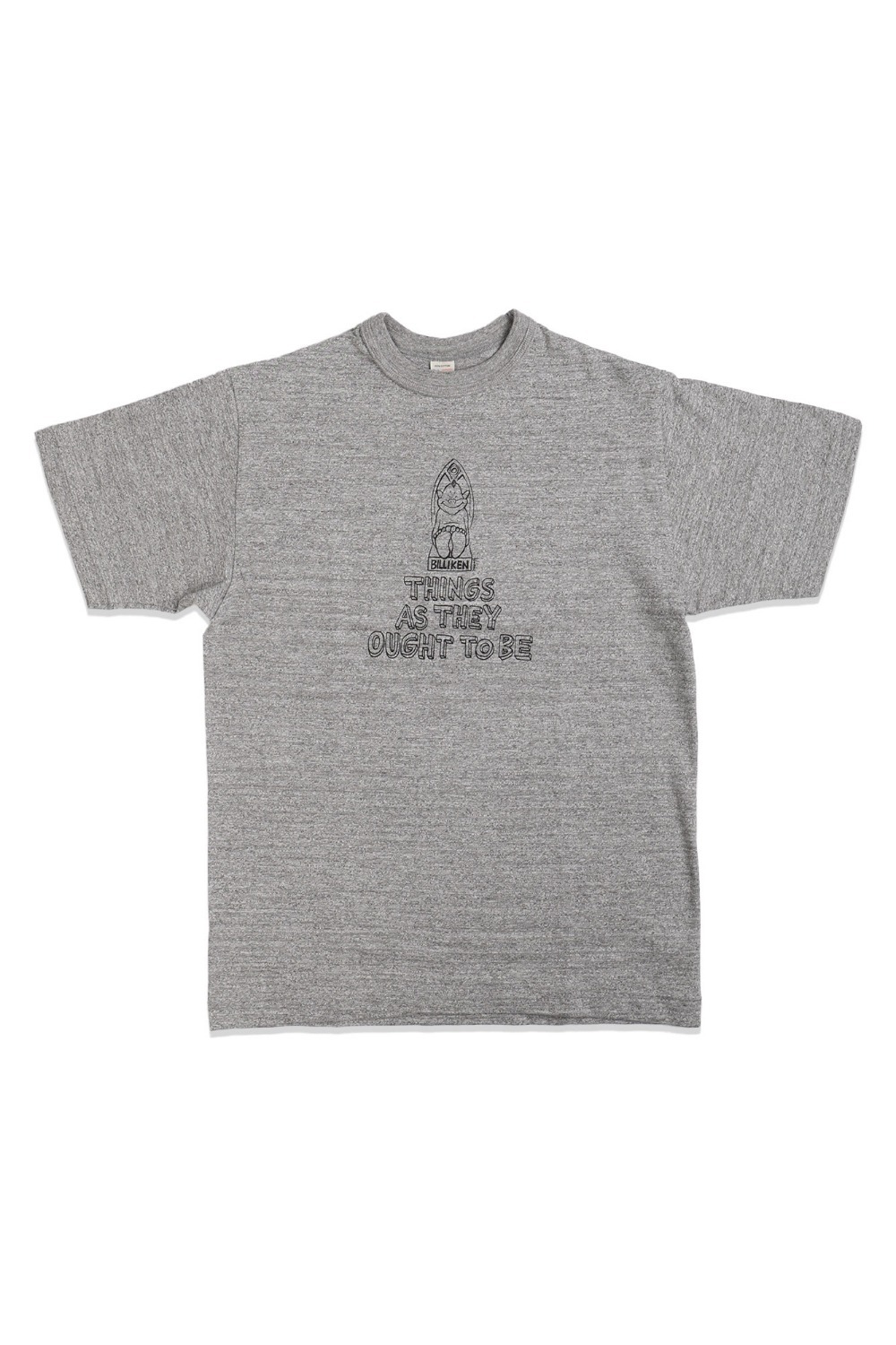 Yusuke Hanai×WAREHOUSE Lot4601 Tシャツ ウエアハウス WAREHOUSE Lot 4601 プリントT YUSUKE HANAI × WH