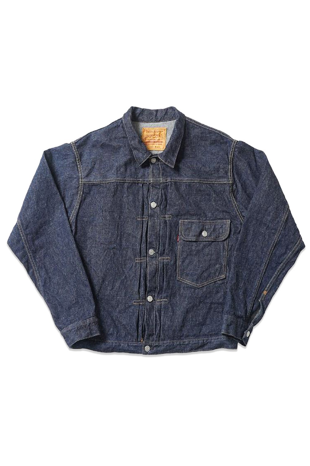 ジャケット・アウター WAREHOUSE 3rd TYPE leather jacket All - Jackets - 웨어하우스 코리아