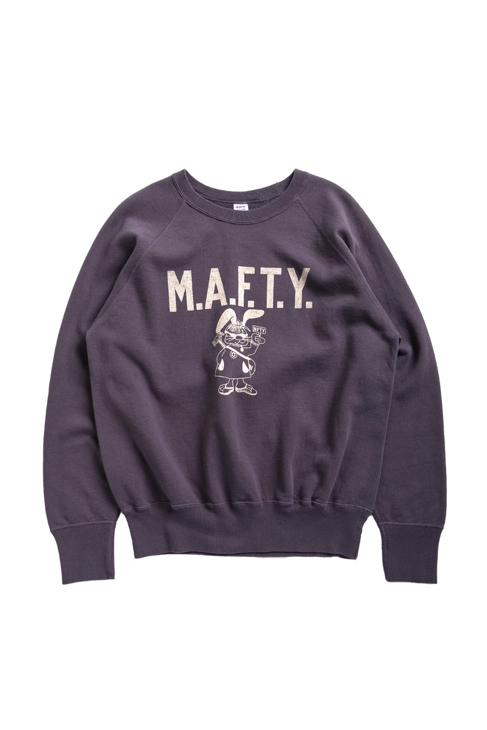 WAREHOUSE&CO.(CO) Lot 461 M.A.F.T.Y. NAVY - 웨어하우스 코리아
