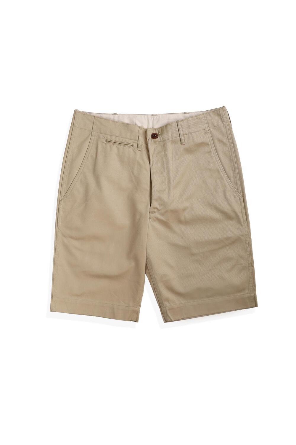 WAREHOUSE Lot 1204 CHINO SHORTS 32 | APPS-BICENTENARIO-PRD-01
