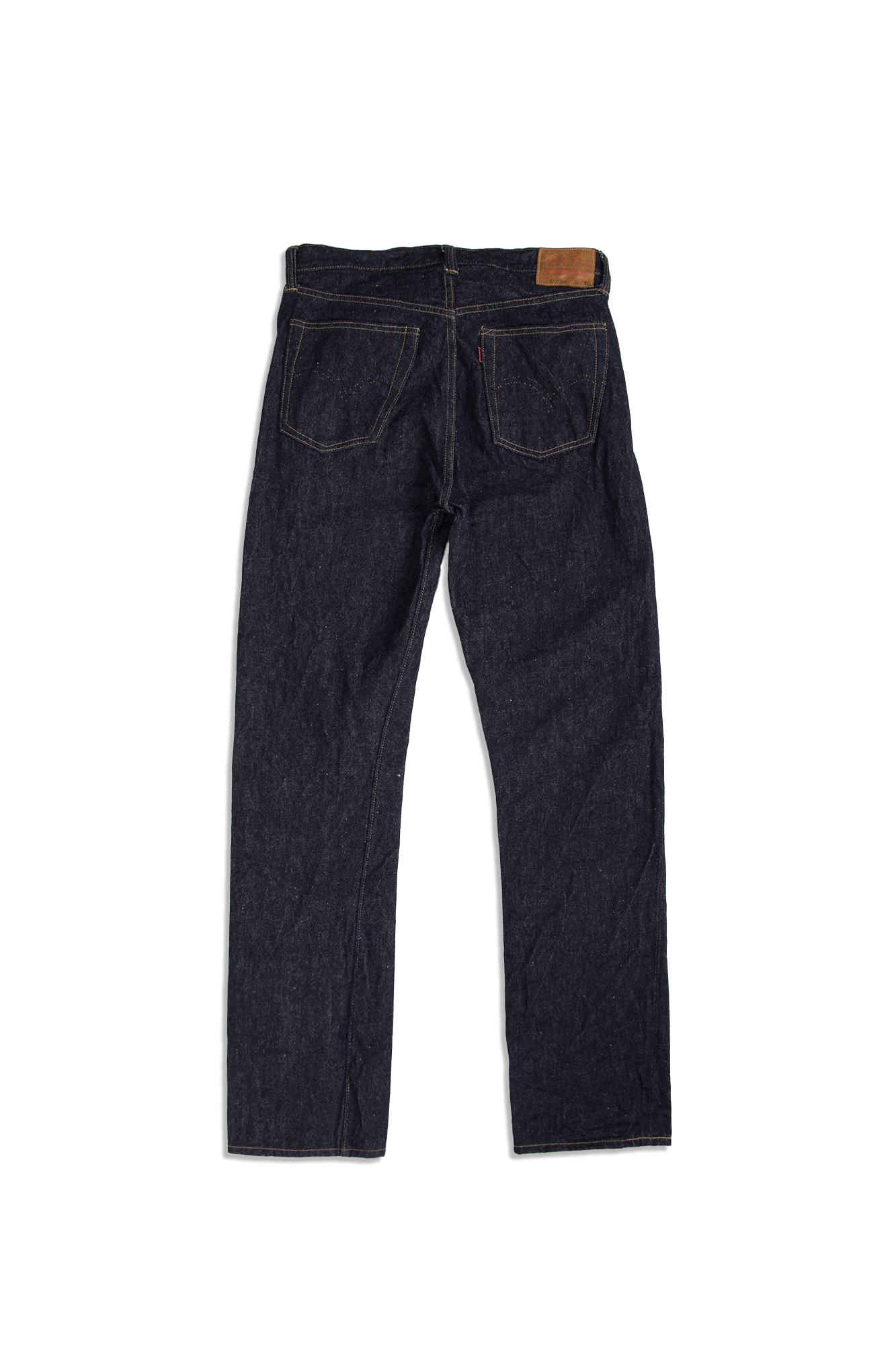 WAREHOUSE & CO. Lot S1003XX W32 L32 WAREHOUSE&CO. LOT DD-S1003XX 