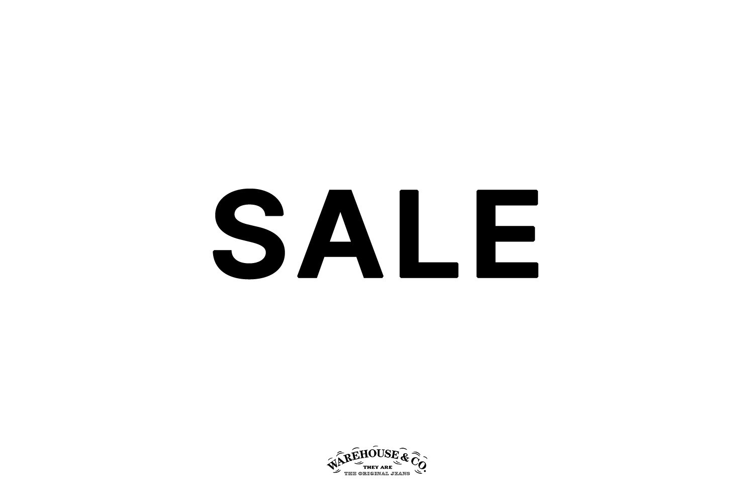 ABOUT SALE