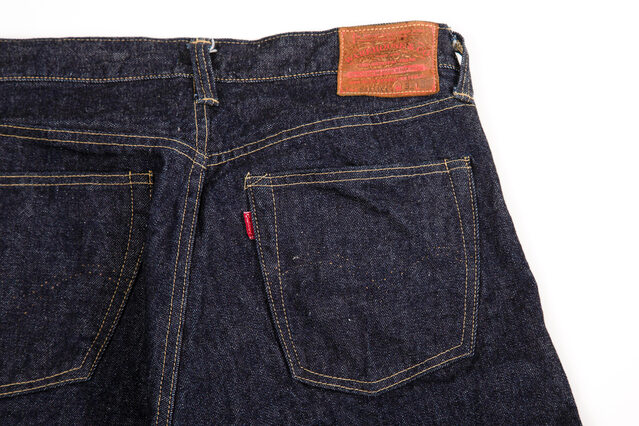 超格安価格超格安価格⑤ Lot DD-S1003XX NEW DENIM(1944 MODEL) デニム