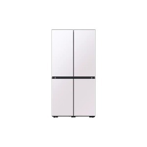 [삼성] BESPOKE 냉장고 4도어 프리스탠딩 875 L 쉬머바이올렛