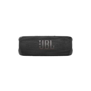 JBL FLIP 6 블루투스 스피커 블랙