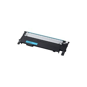 [삼성] 컬러 레이저프린터 토너1,000 매 사이안 CLT-C510S