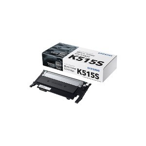 [삼성] 컬러 레이저프린터 토너1,500 매 블랙 CLT-K515S