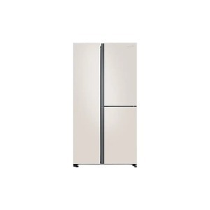 [삼성] 양문형 냉장고 845 L 코타PCM베이지