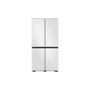 [삼성] BESPOKE 냉장고 4도어 프리스탠딩 875L RF85B9111AP