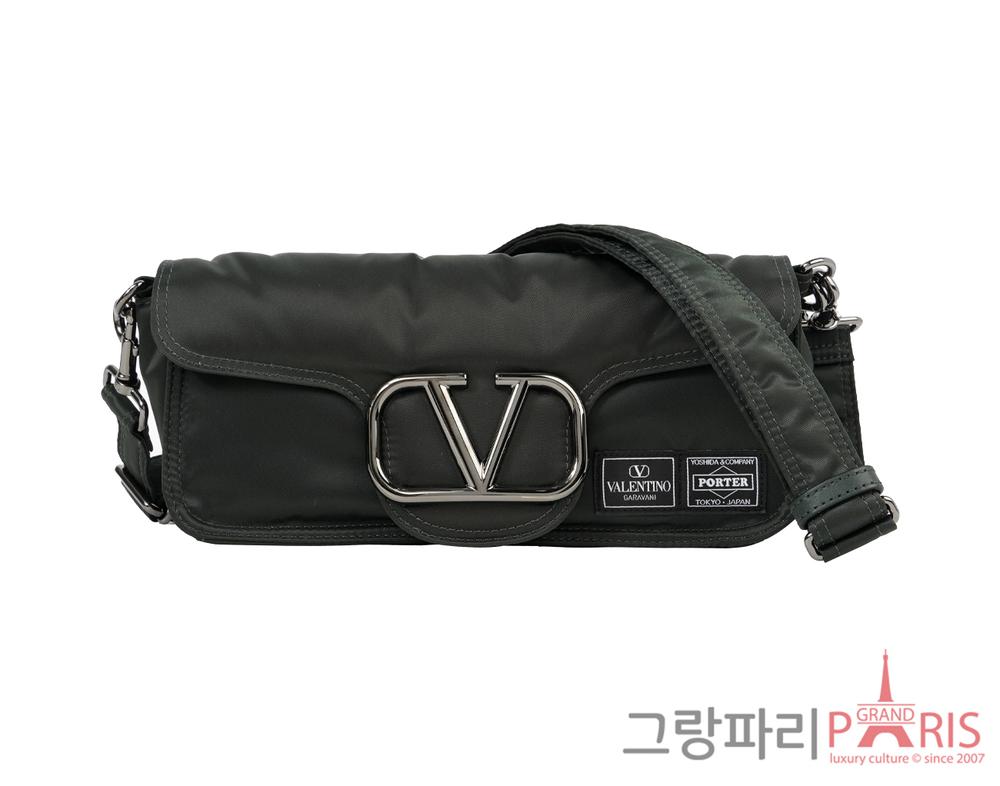 X 포터 로코 M 카키