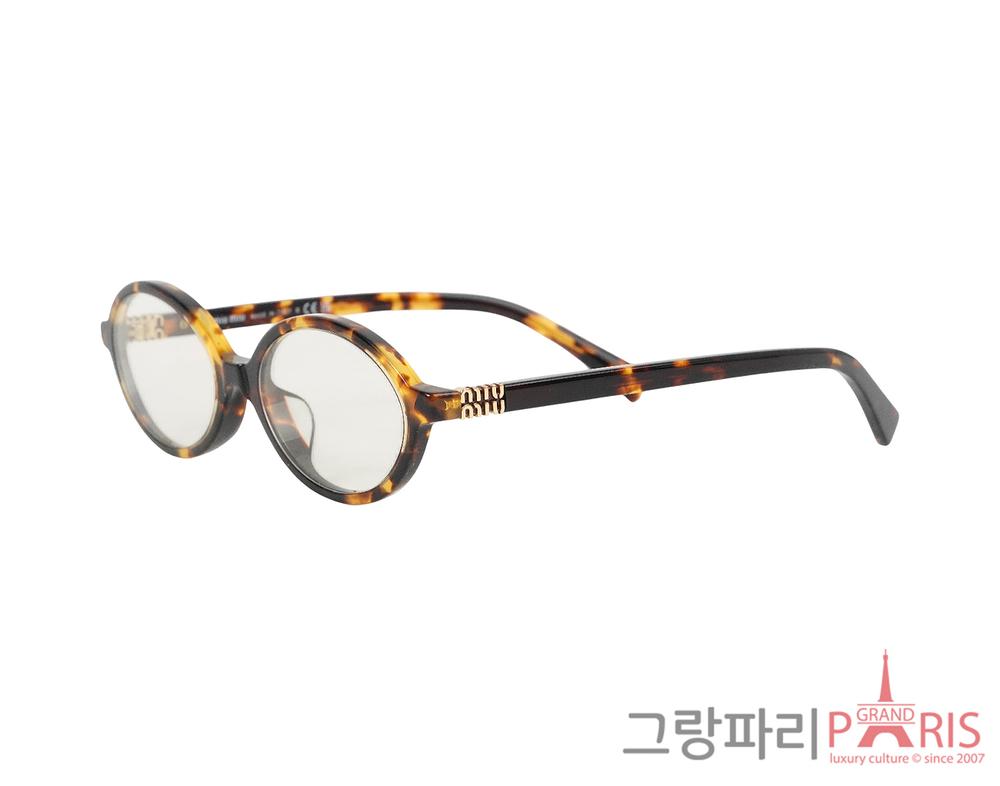리가드 선글라스 블루 렌즈 아세테이트 얼터너티브 핏 허니 톨토이즈쉘