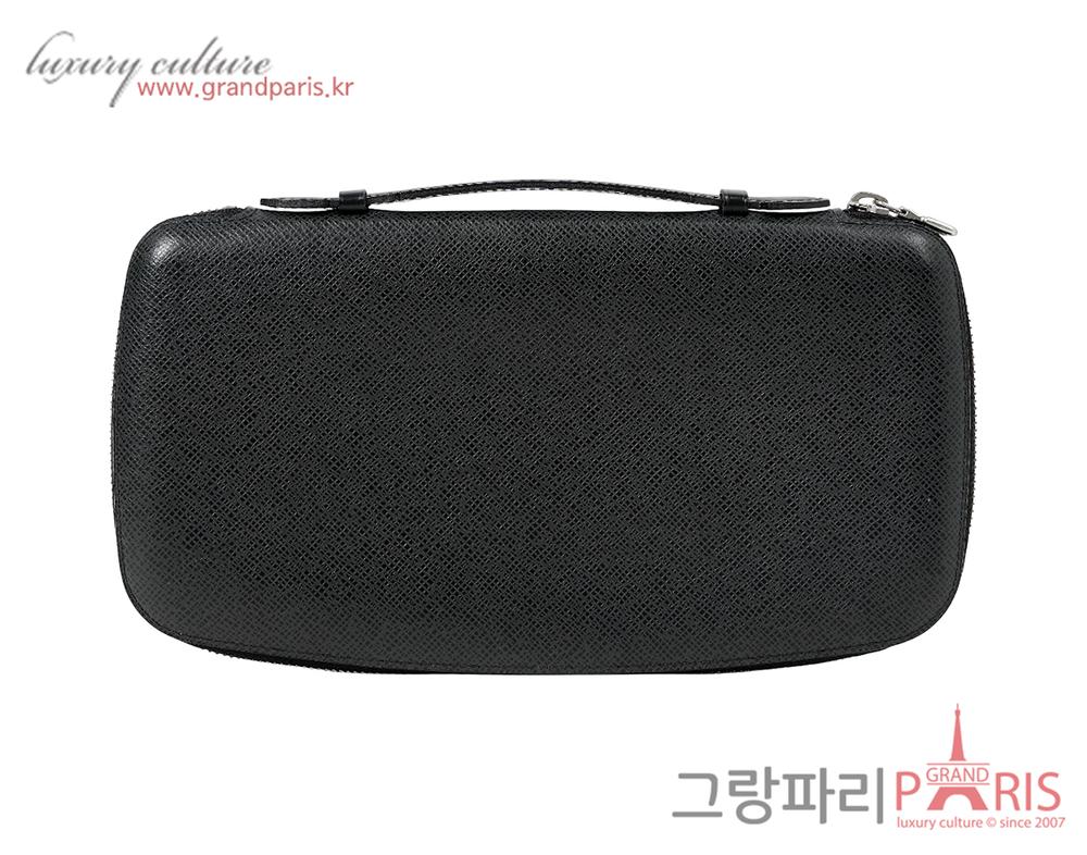 타이가 아톨 지피 오거나이저 블랙