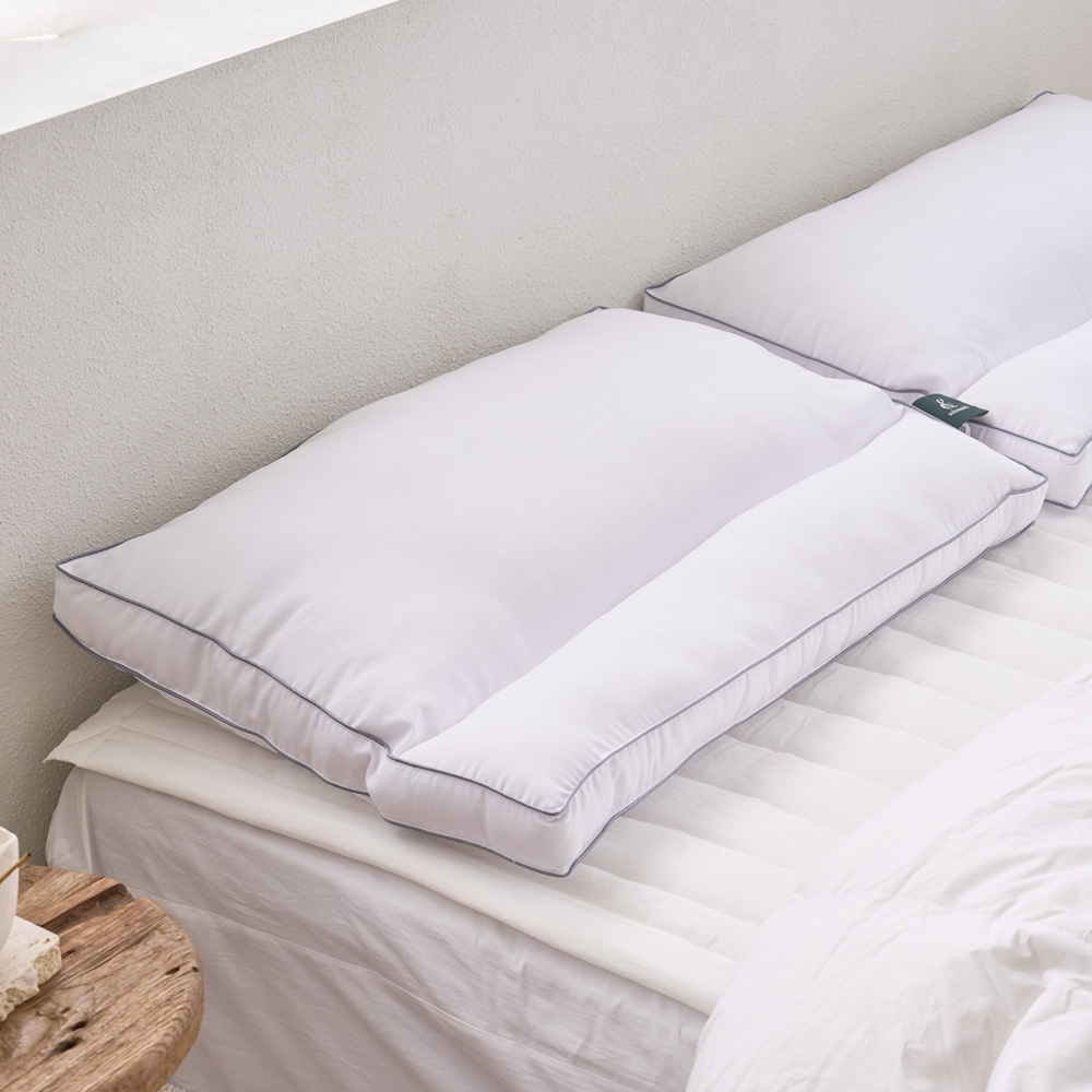 Sleep Balance Dual-structure Gyeongchu Pillow Insert 50x70