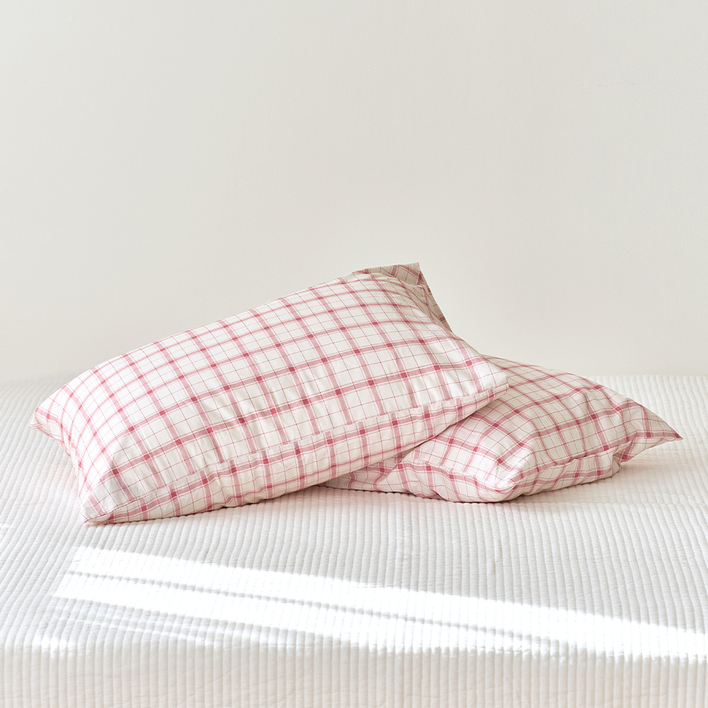 Lazy Room vintage cherry Pillow Cover 50X70
